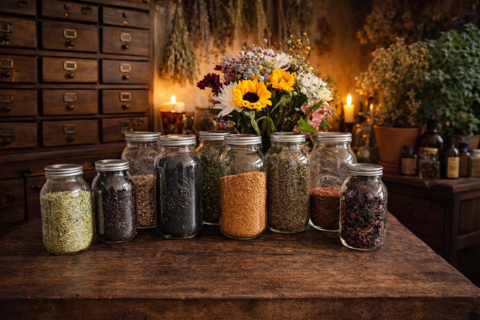 Apothecary