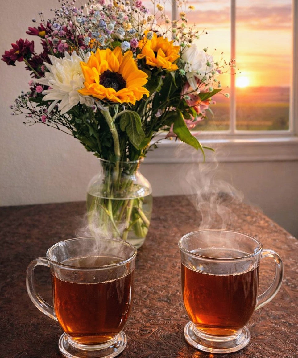 Herbal Teas