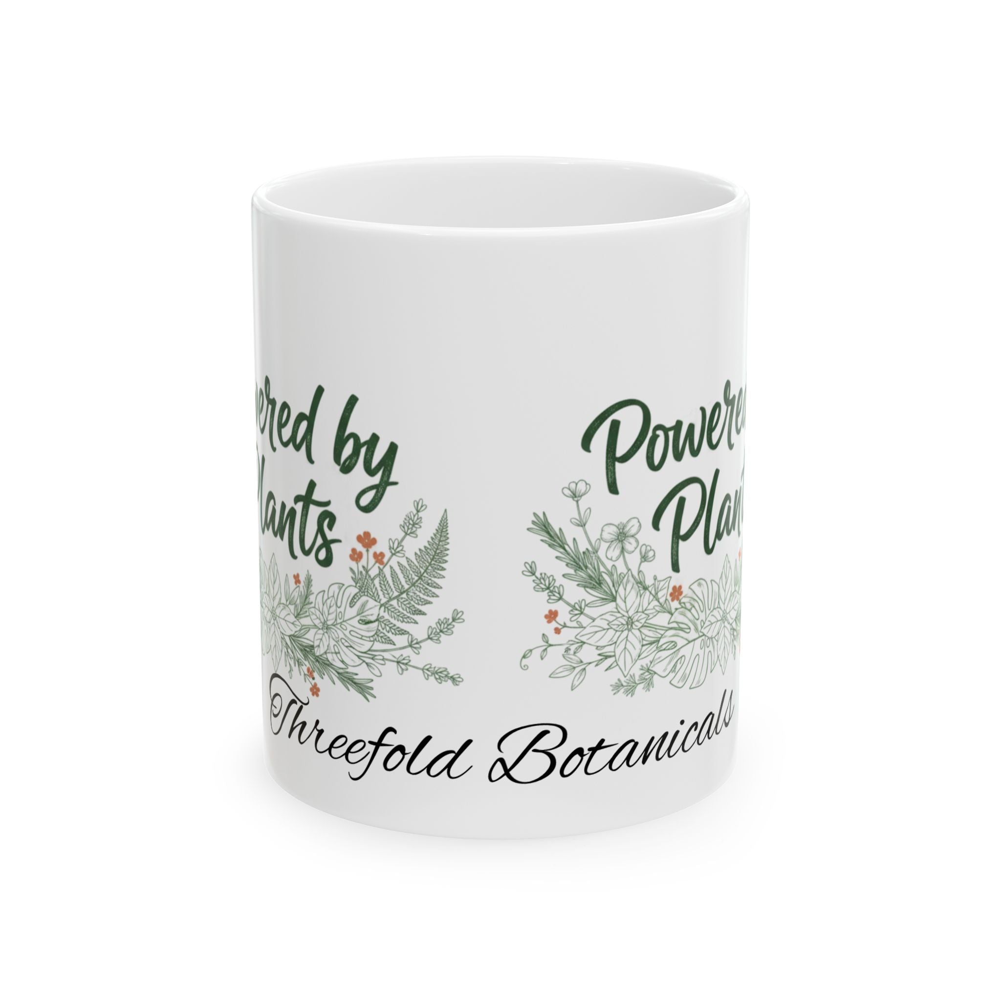 Ceramic Mug