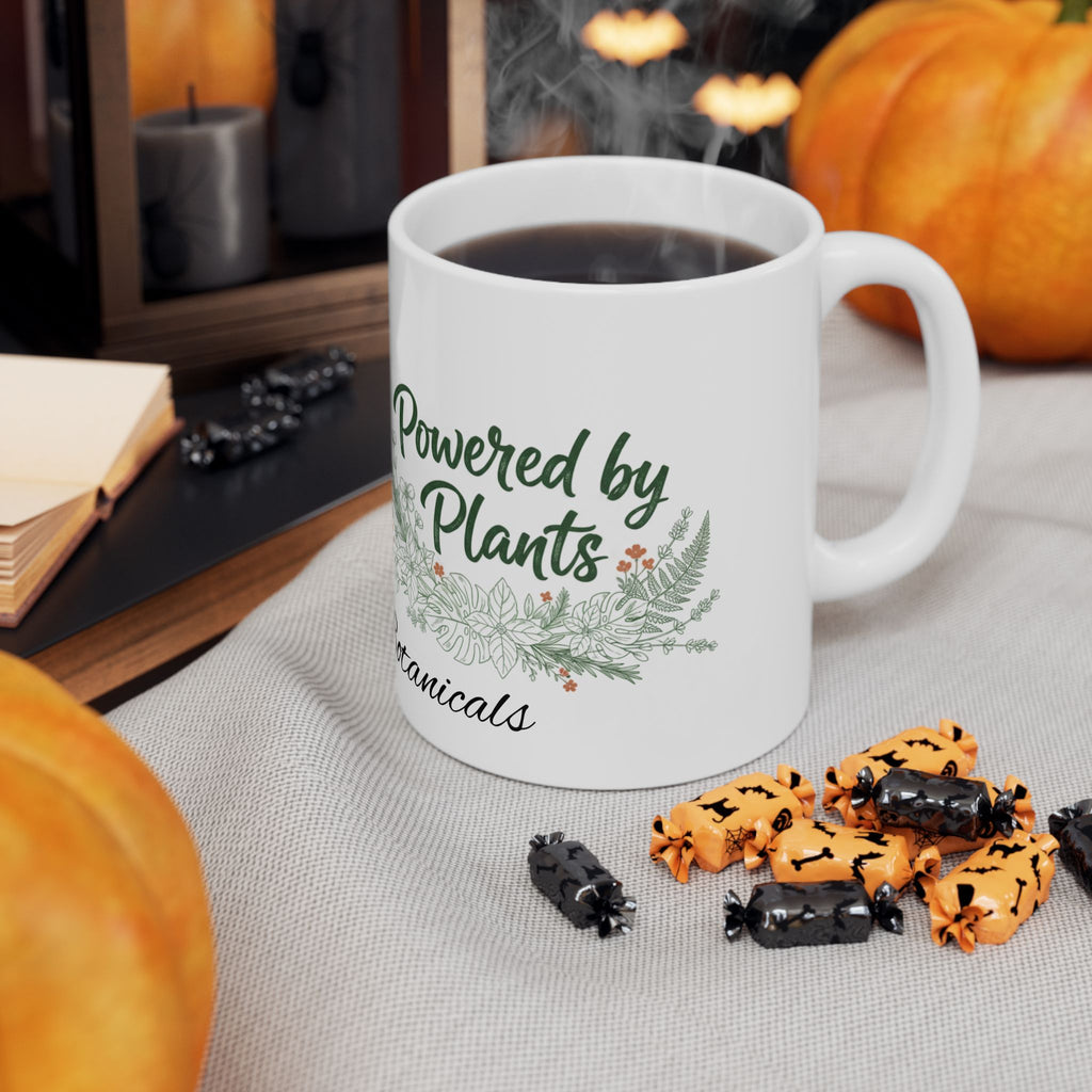 Ceramic Mug