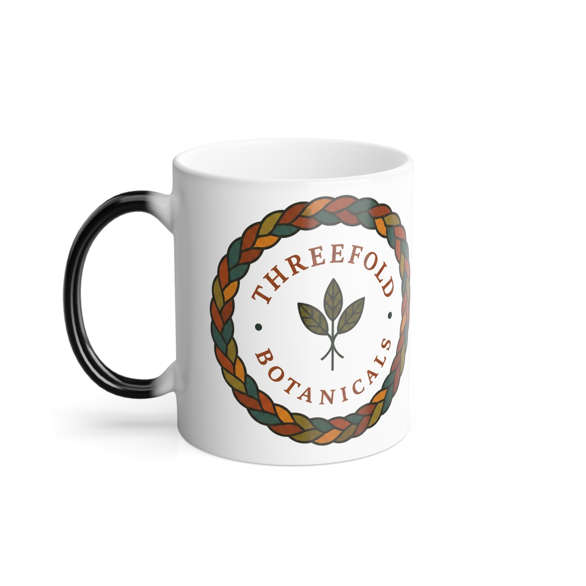 Color Morphing Mug, 11oz