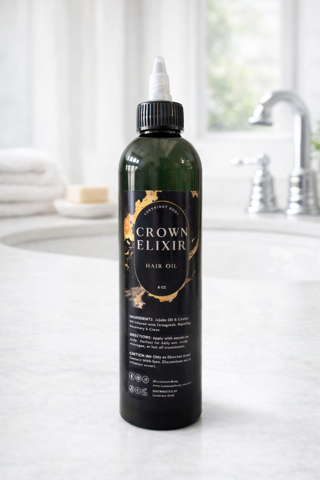 Crown Elixir