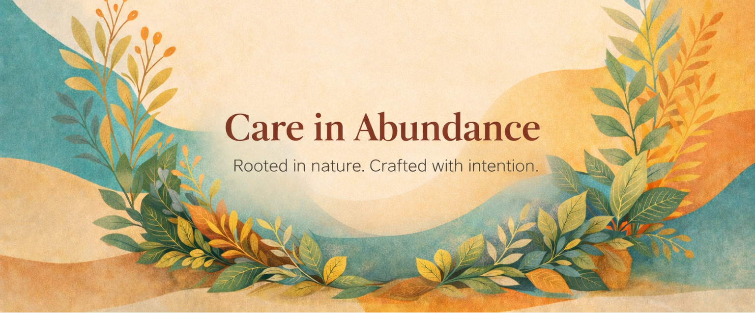 Threefold Botanicals LLC