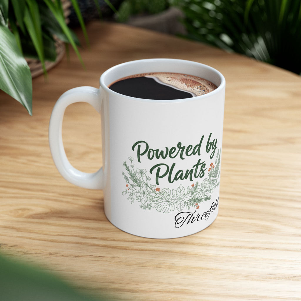 Ceramic Mug
