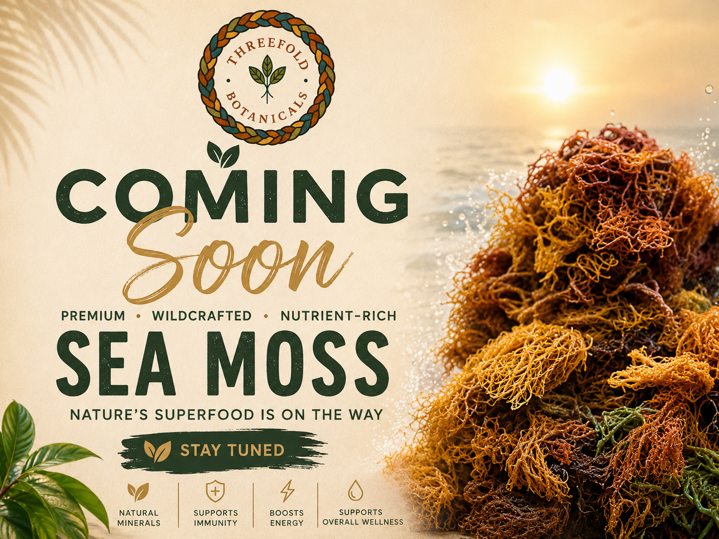 Sea Moss