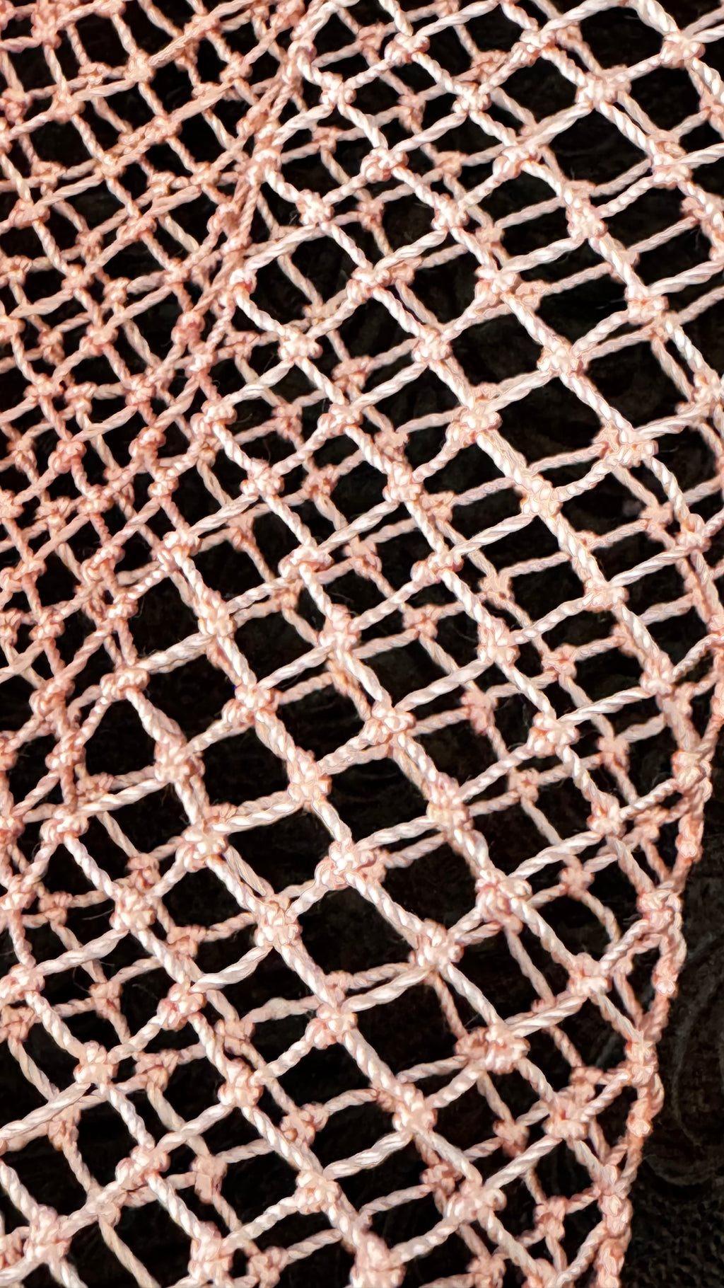 Net Sponges