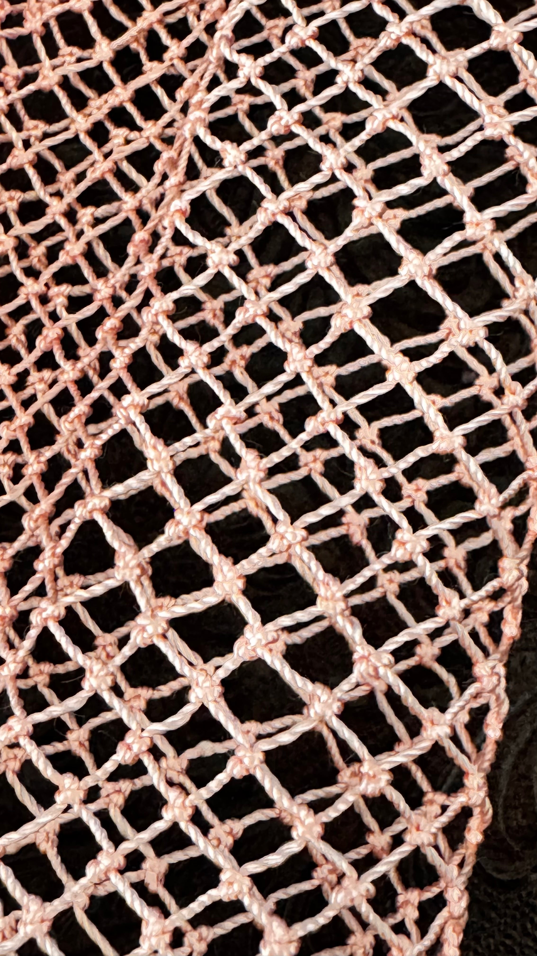 Net Sponges