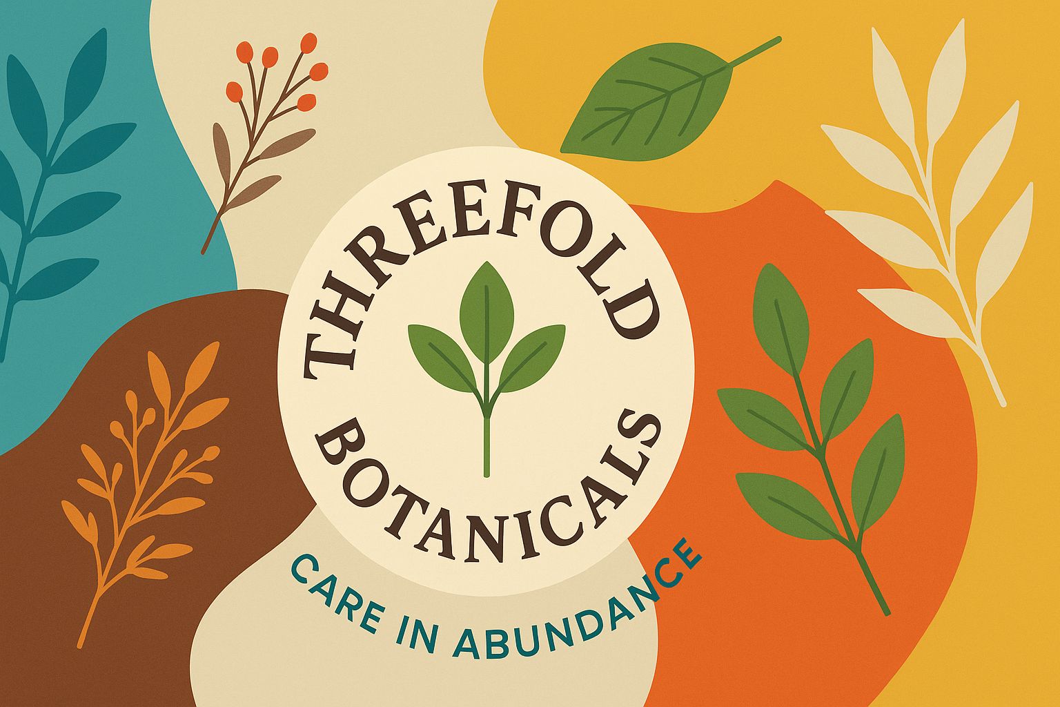 Threefold Botanicals LLC