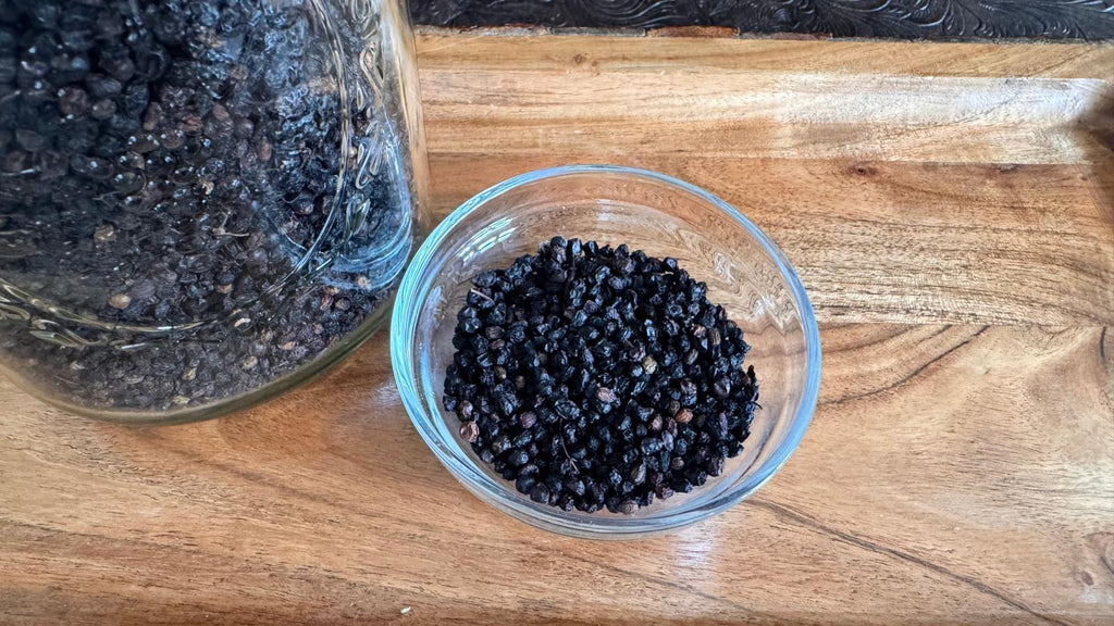 Elderberry