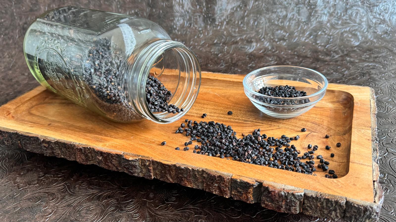 Elderberry