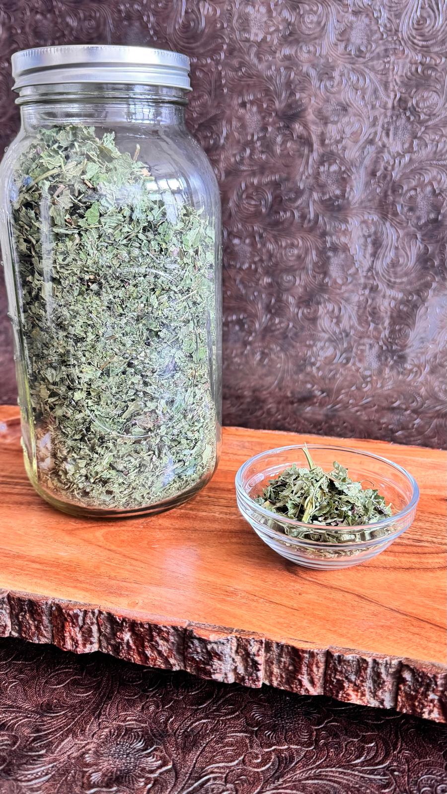 Lemon Balm