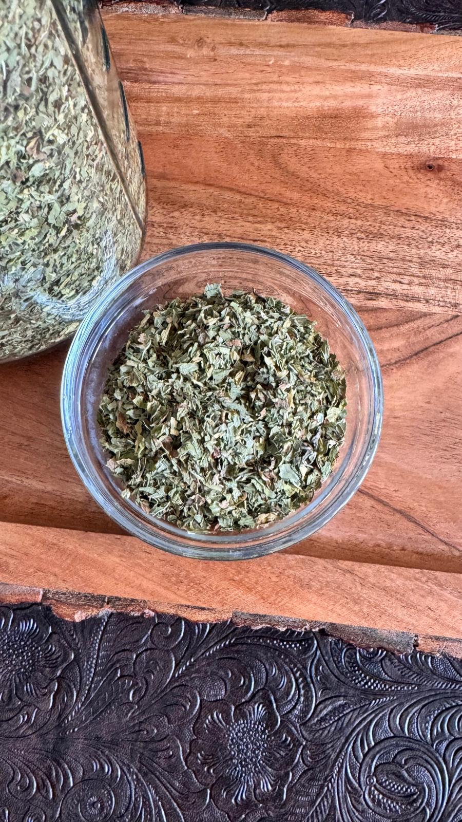 Spearmint