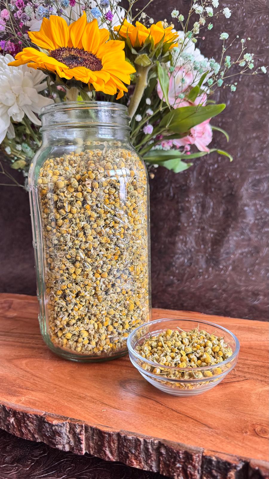 Chamomile