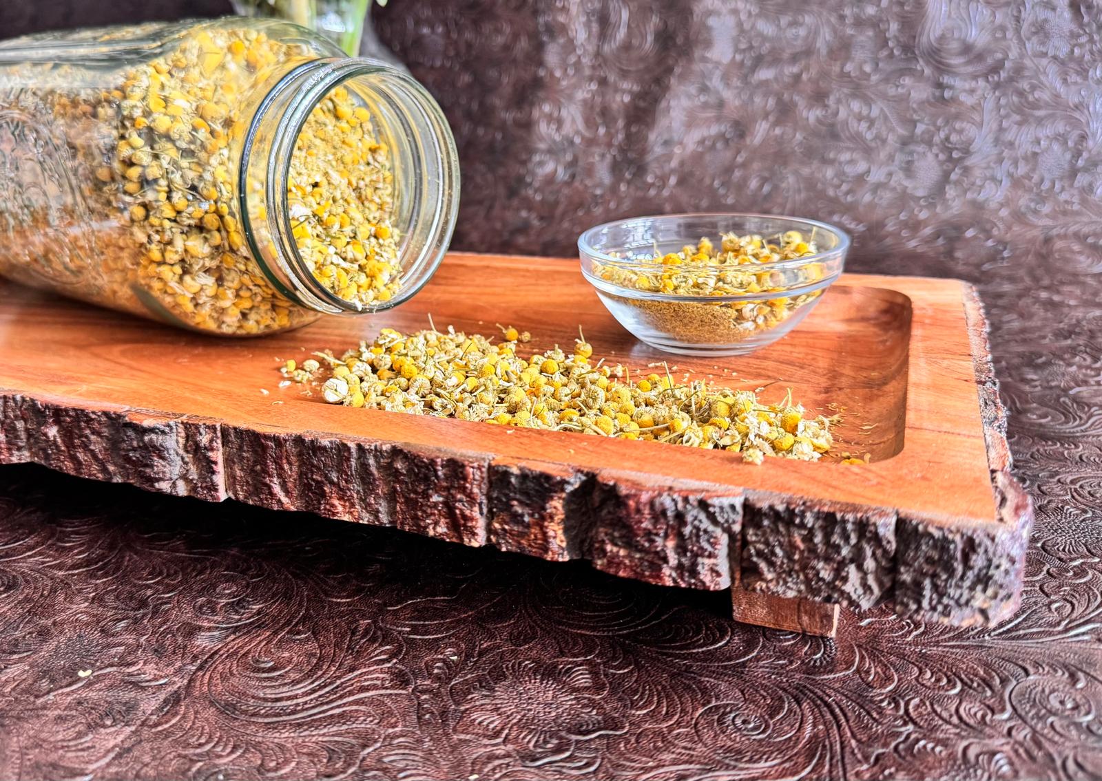 Chamomile