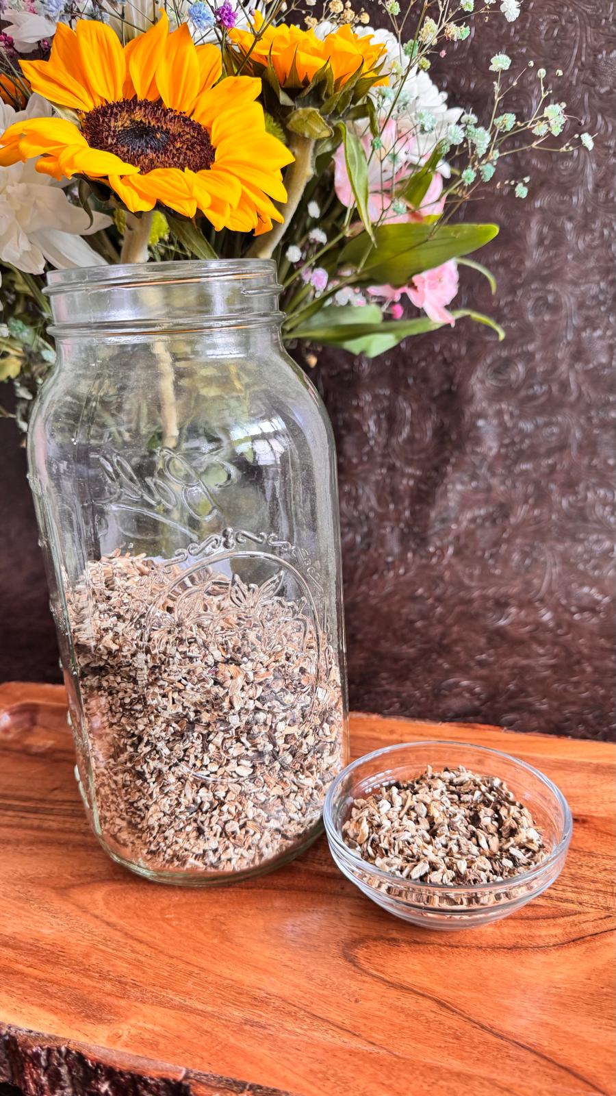 Burdock Root