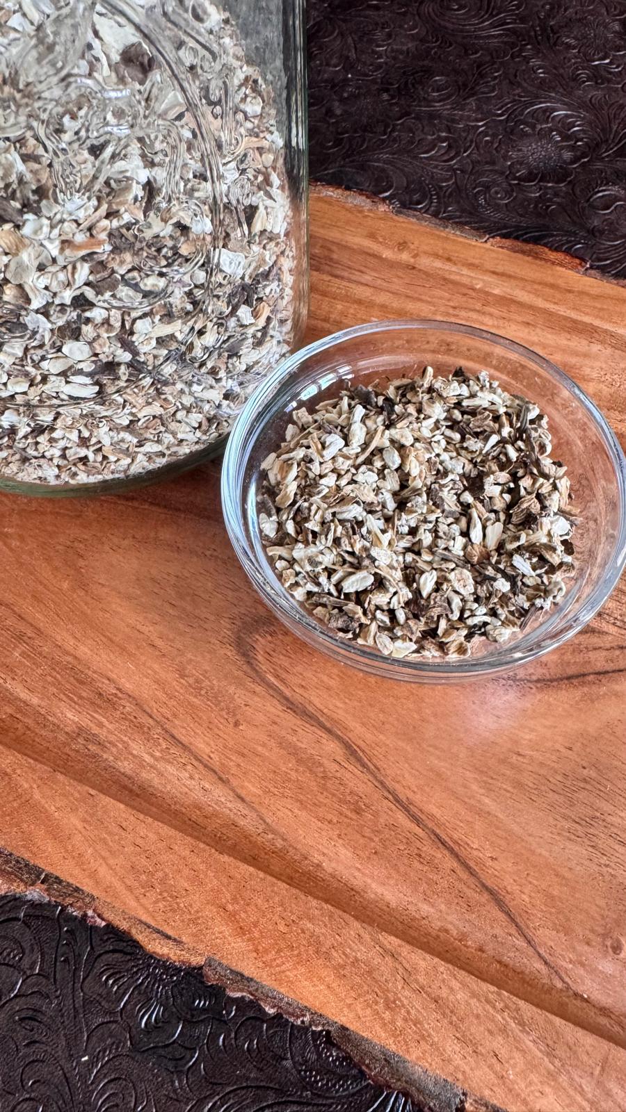 Burdock Root