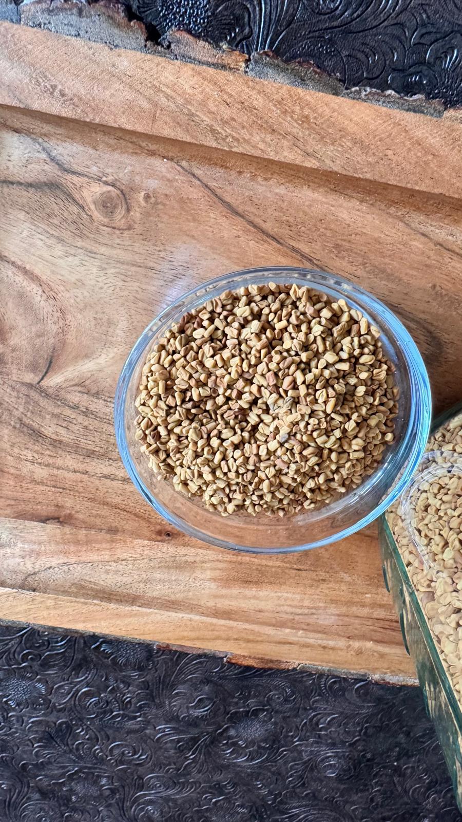 Fenugreek Seed