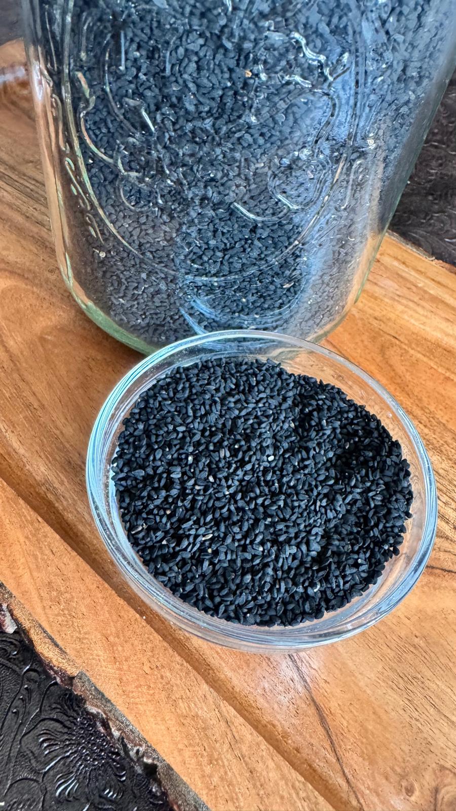 Black seed