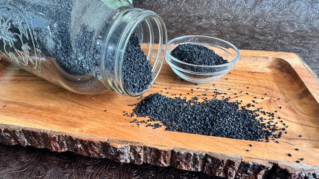 Black seed