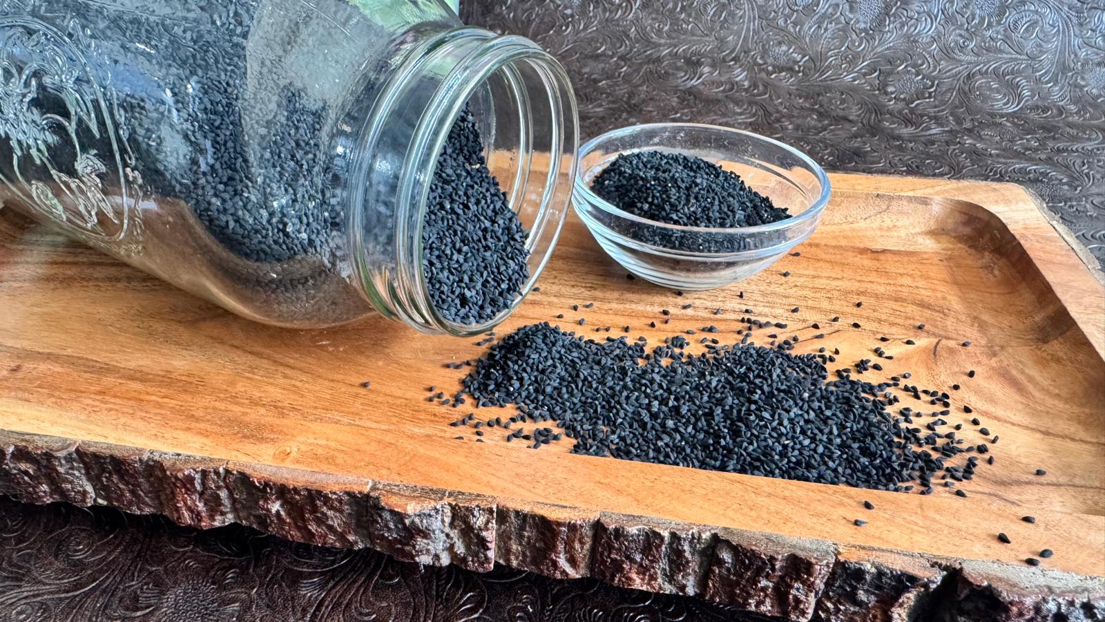 Black seed