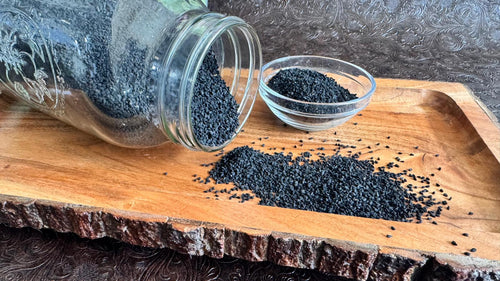 Black seed
