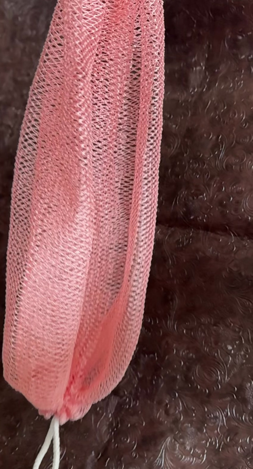 Net Sponges